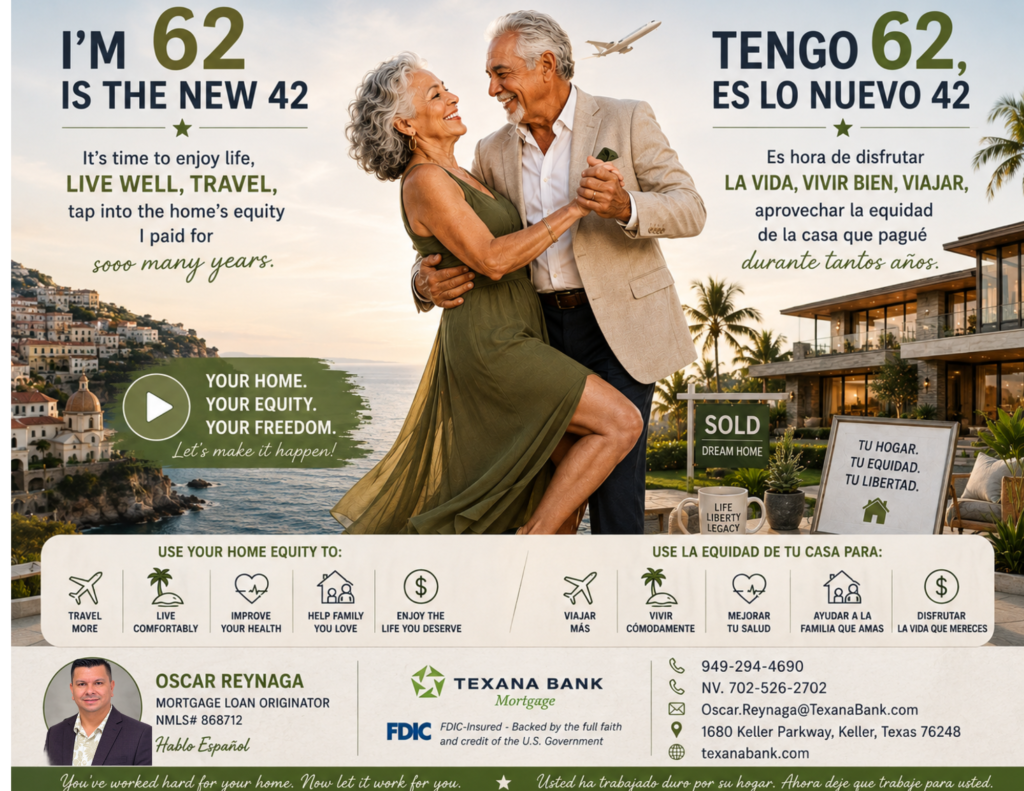 REVERSE MORTGAGES